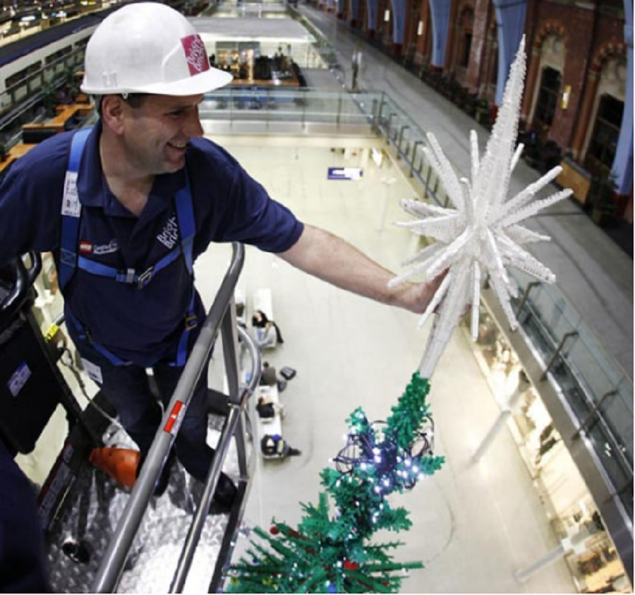 χριστουγεννιάτικο