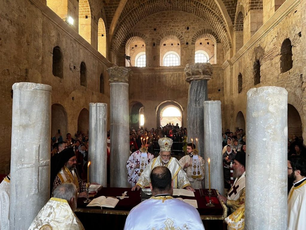 αγίου νικολάου