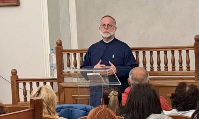 οικογένειας