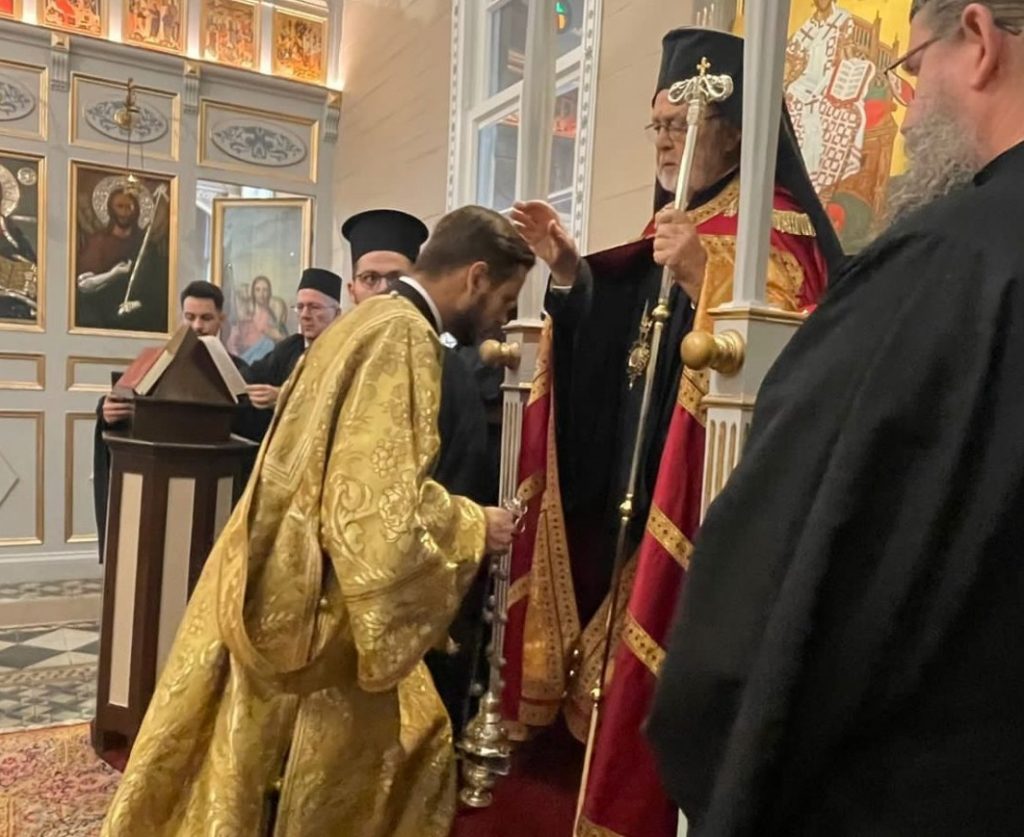 σπυριδώνος