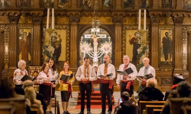 χριστουγεννιάτικη