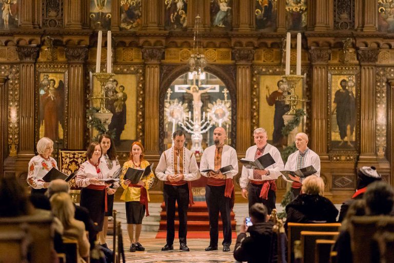 χριστουγεννιάτικη