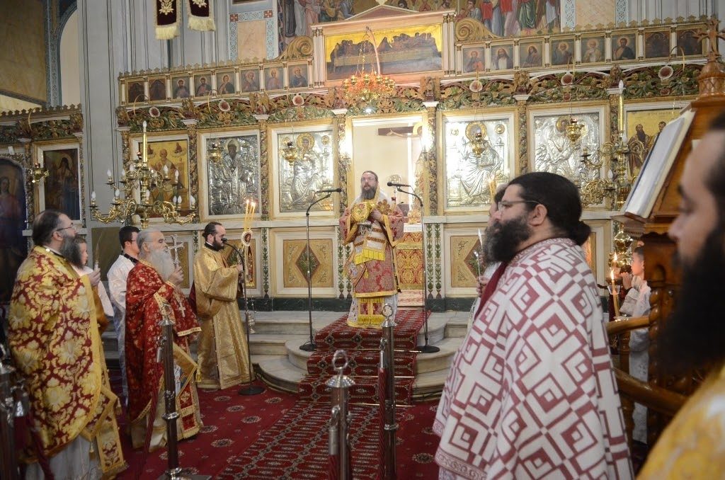 αγίου στεφάνου