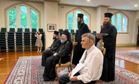 αυστραλίας