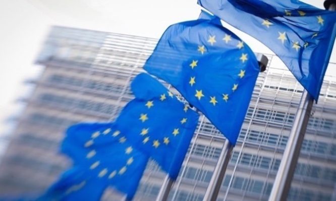 ευρωπαική ένωση