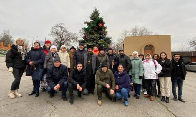 χριστούγεννα