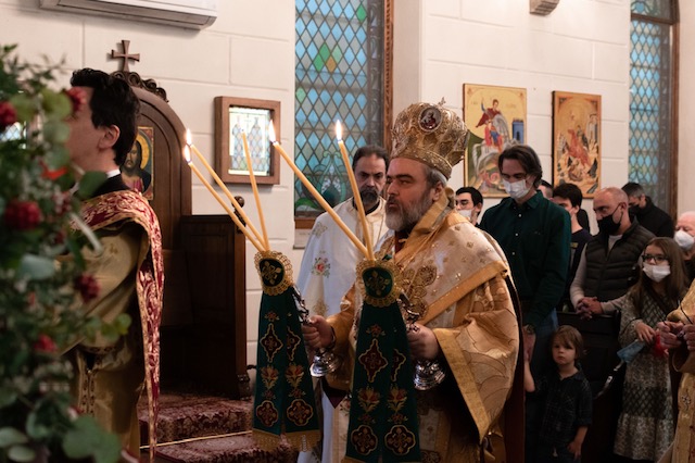 χριστούγεννα