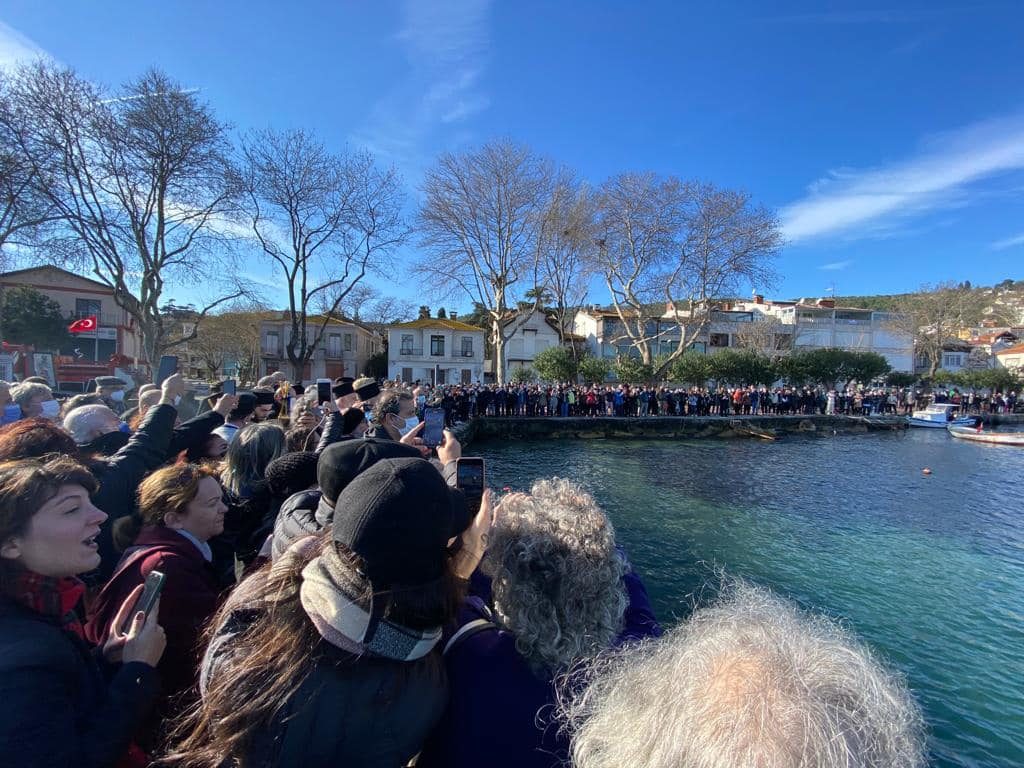 πριγκηποννήσων