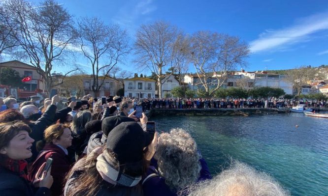 πριγκηποννήσων