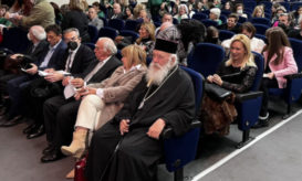 αρχιεπίσκοπος