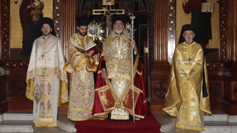 πρωτοχρονιά