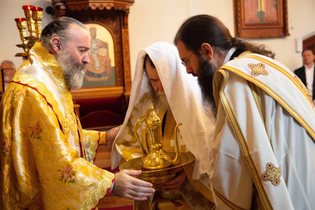 αυστραλίας