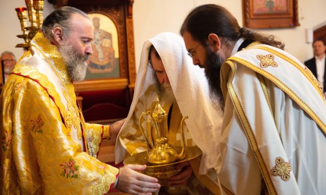 αυστραλίας