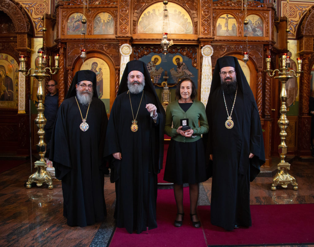 αυστραλίας