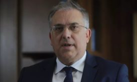 θεοδωρικάκος