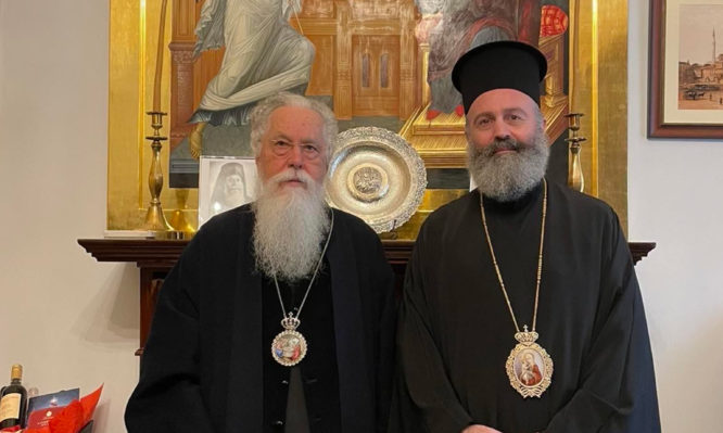 αυστραλίας