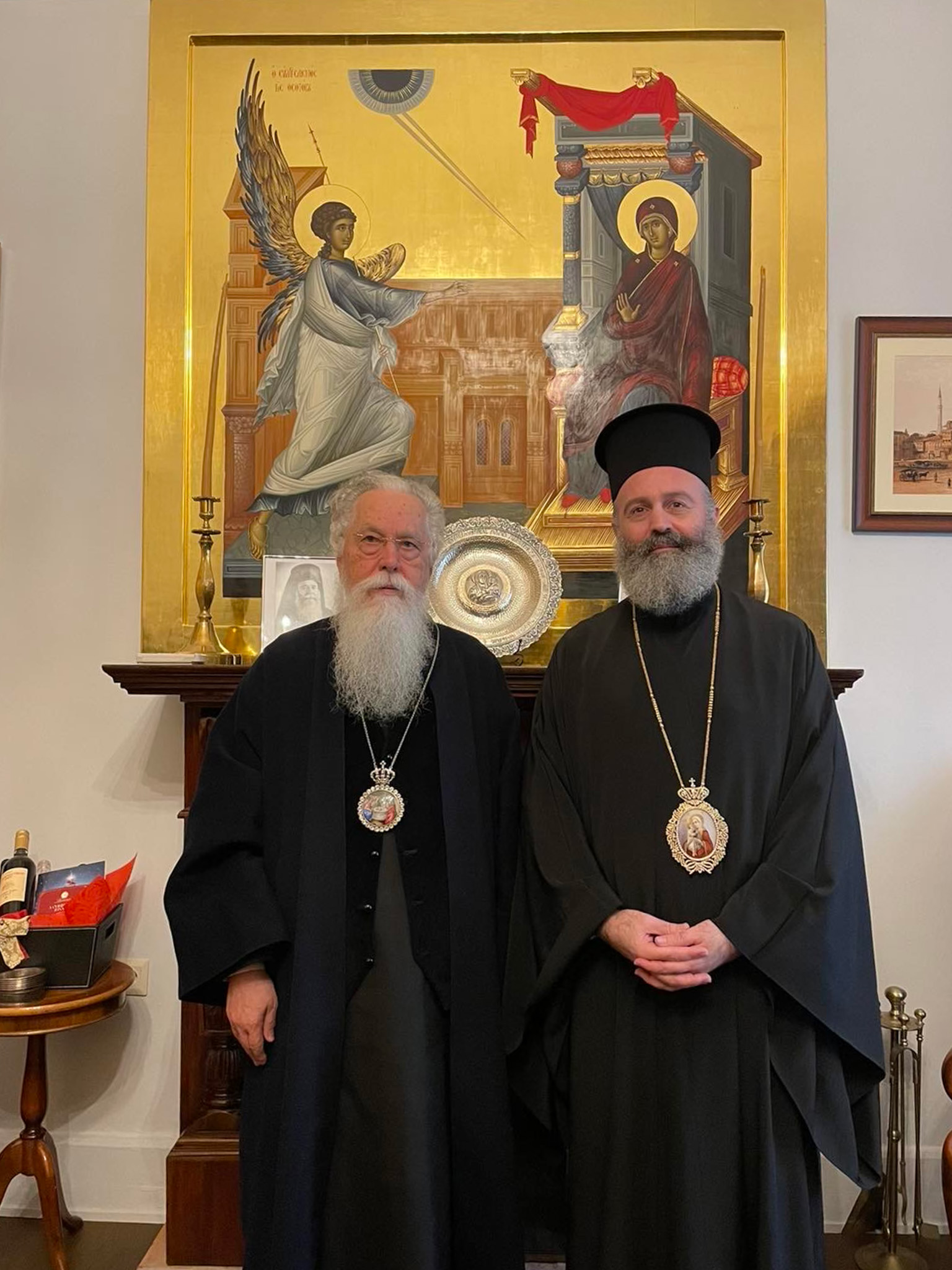 αυστραλίας