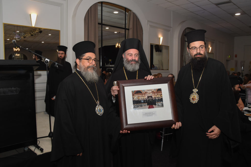 αυστραλίας