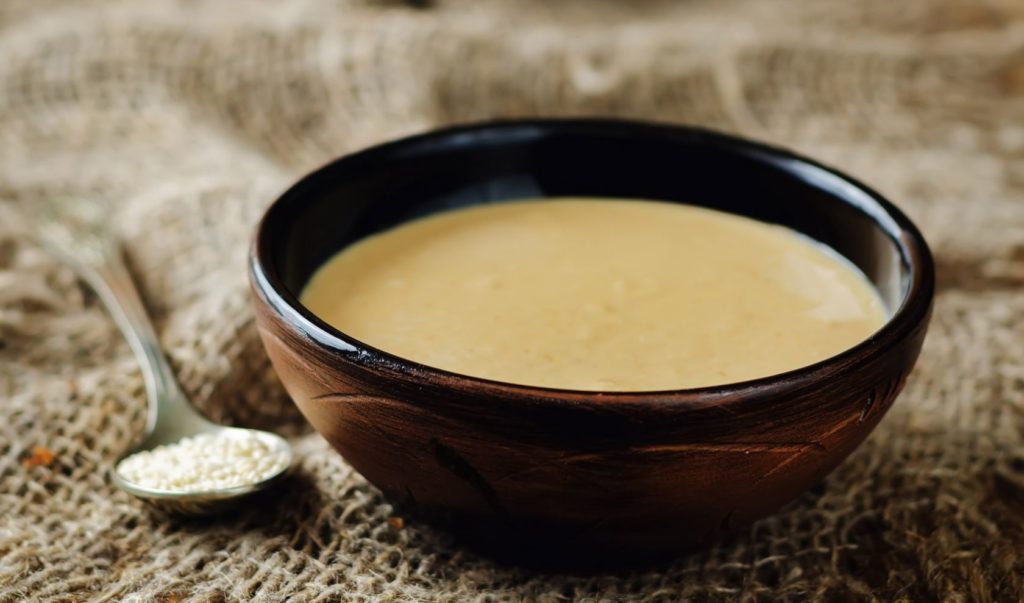 ταχινόσουπα