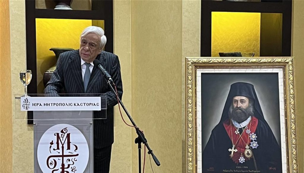 παυλόπουλος