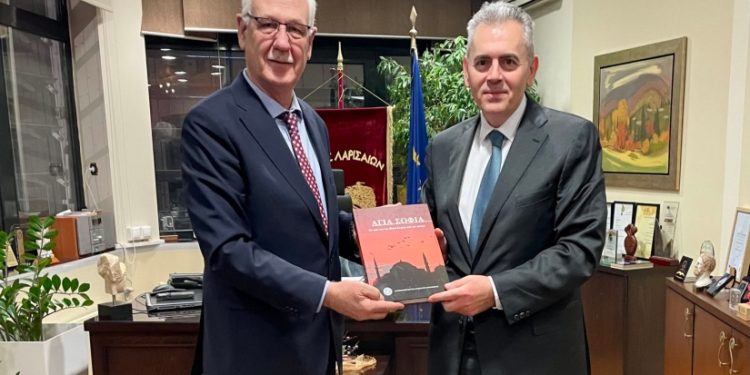 χαρακόπουλος