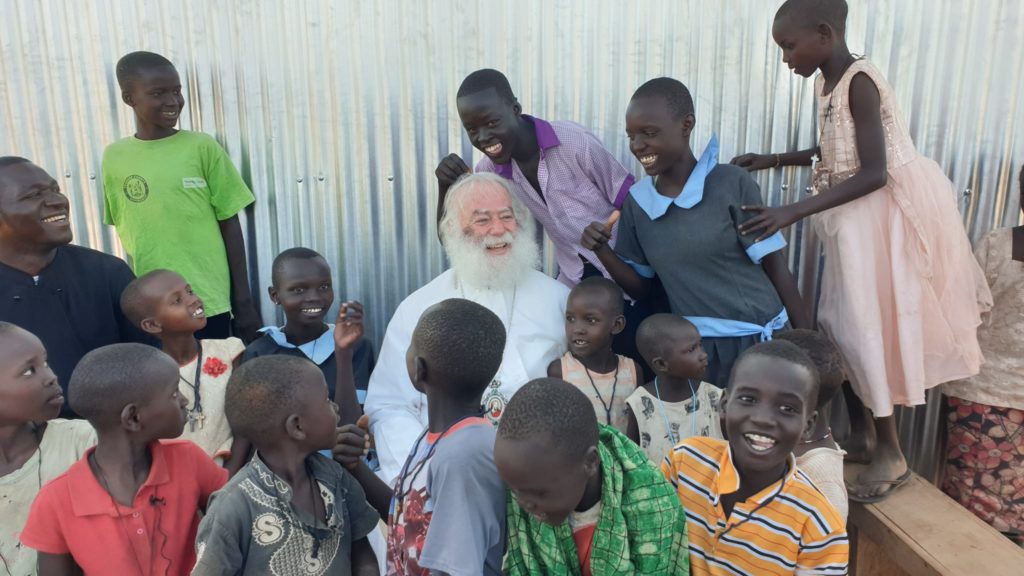 αλεξανδρείας