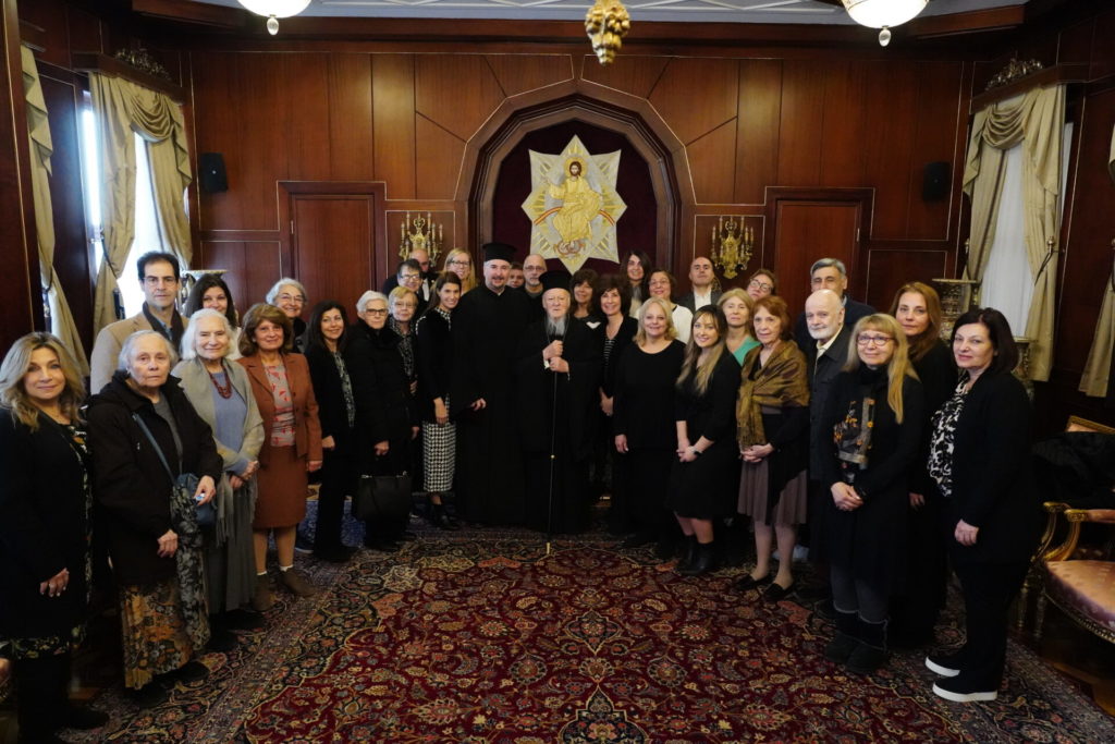 βαρθολομαίος