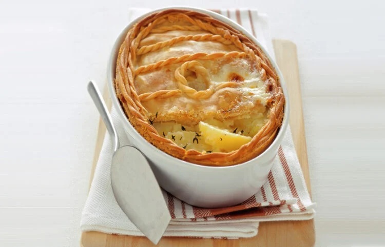 πατατόπιτα