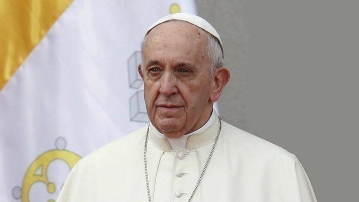 πάπας