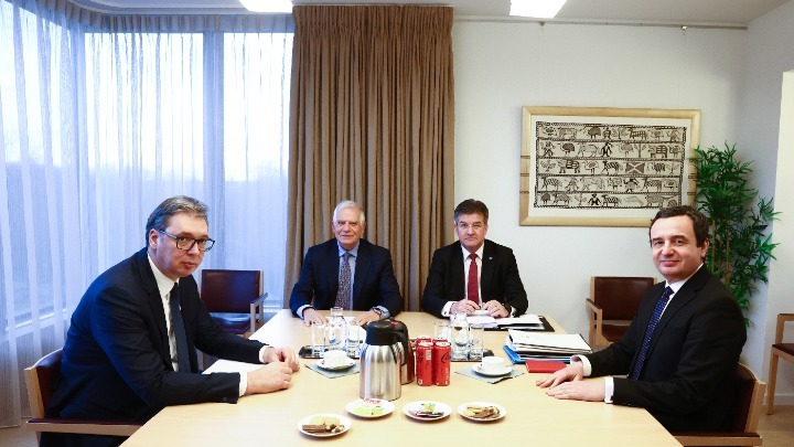 κοσυφοπέδιο