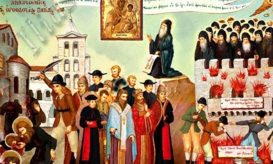 ζωγραφίτες