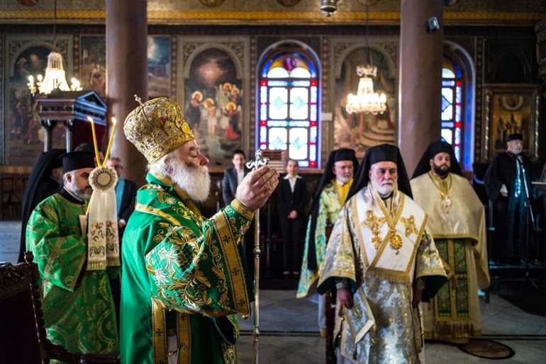 αλεξανδρείας