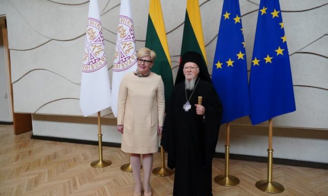 βαρθολομαίος