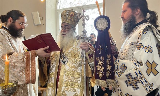 γουμενίσσης