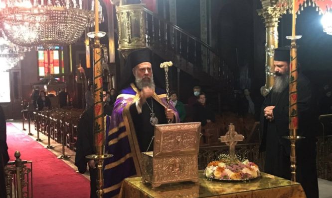 θεσσαλιώτιδος