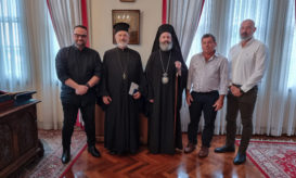 αυστραλίας