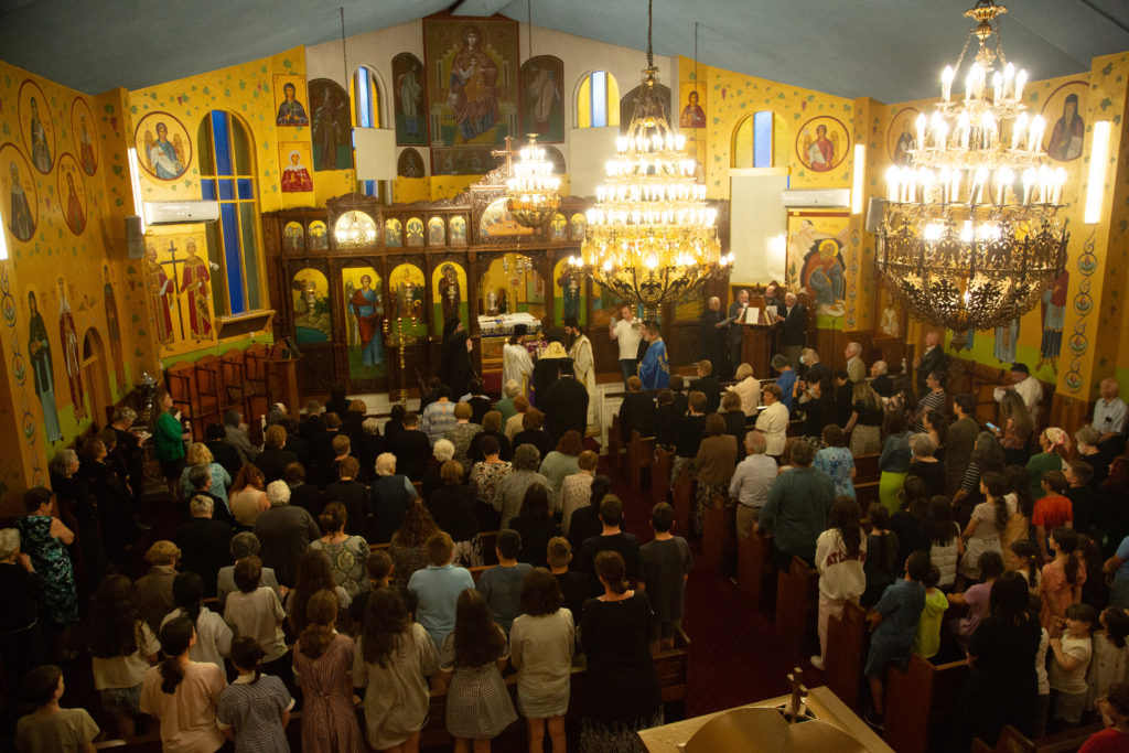 αυστραλίας