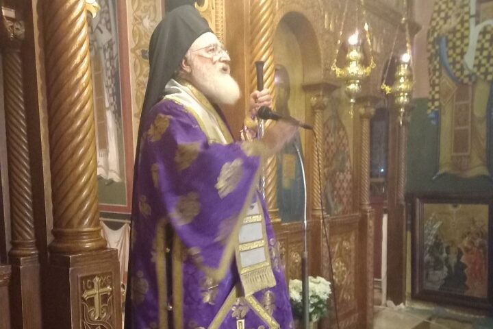 αρκαλοχωρίου