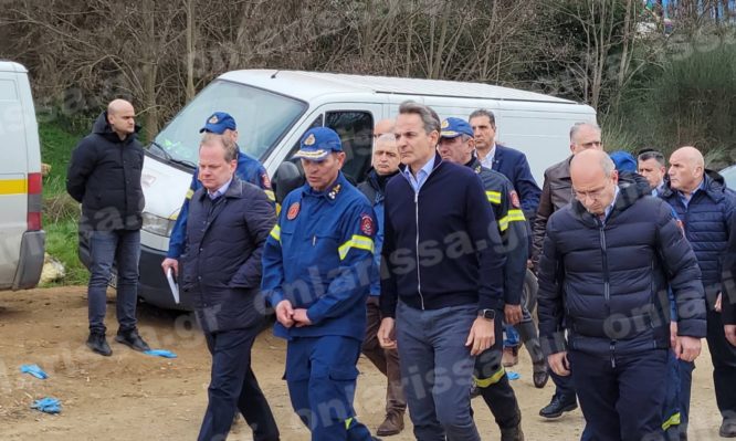 μητσοτάκης