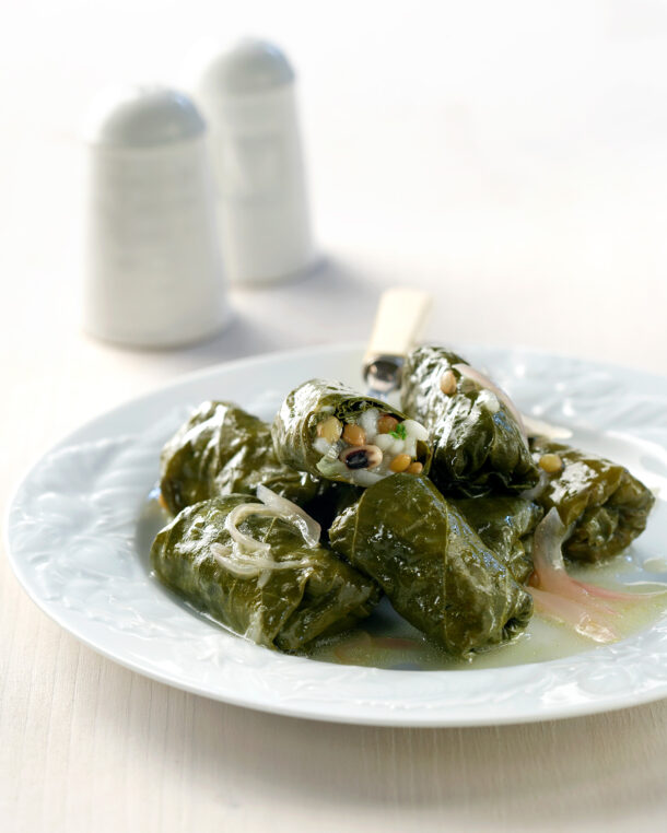 ντολμαδάκια