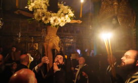 πατριάρχης