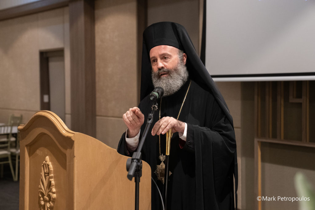 αυστραλίας