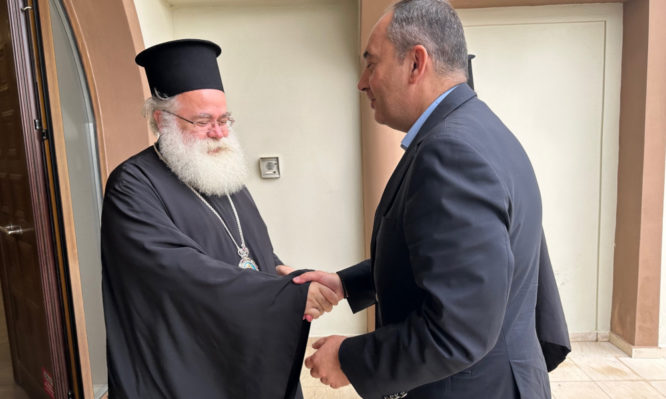 ιεραπύτνης