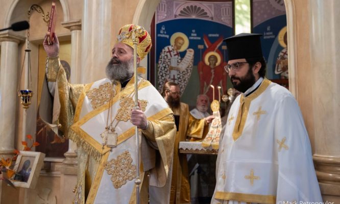 αυστραλίας