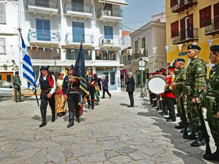 γενοκτονία