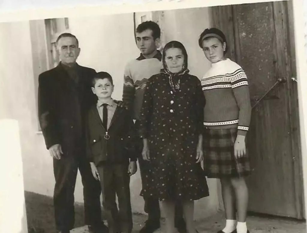 γενοκτονία