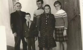 γενοκτονία