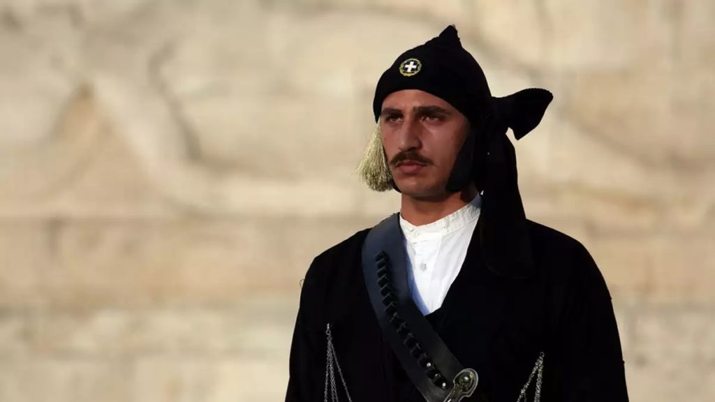 γενοκτονία