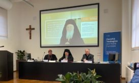 οικουμενικός