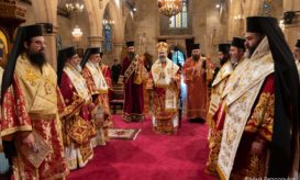 αυστραλίας